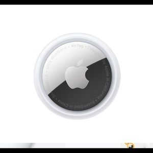 COPY - Apple airtags (2) available